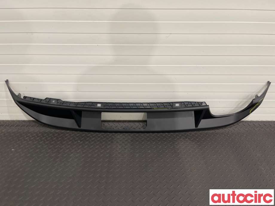 Spoiler bak til VW Golf VII, 2012-2017 (Fase 1) (VOLKSWAGEN|5G9807568N)