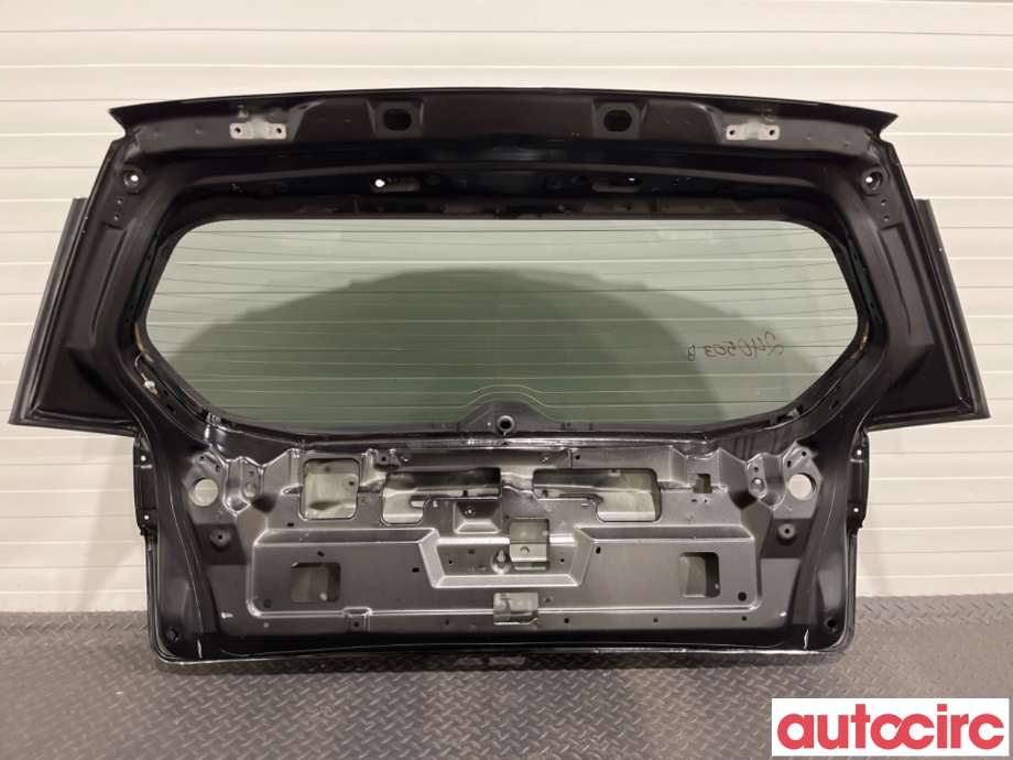 Bakluke combi til Mitsubishi Outlander 2010-2012 (Type II, Fase 2) (MITSUBISHI|5801A524|)