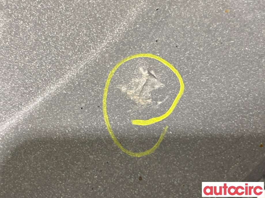 Spoiler bak til Suzuki Vitara 2015-->> (Type IV)  (SUZUKI|71871-54P00|)