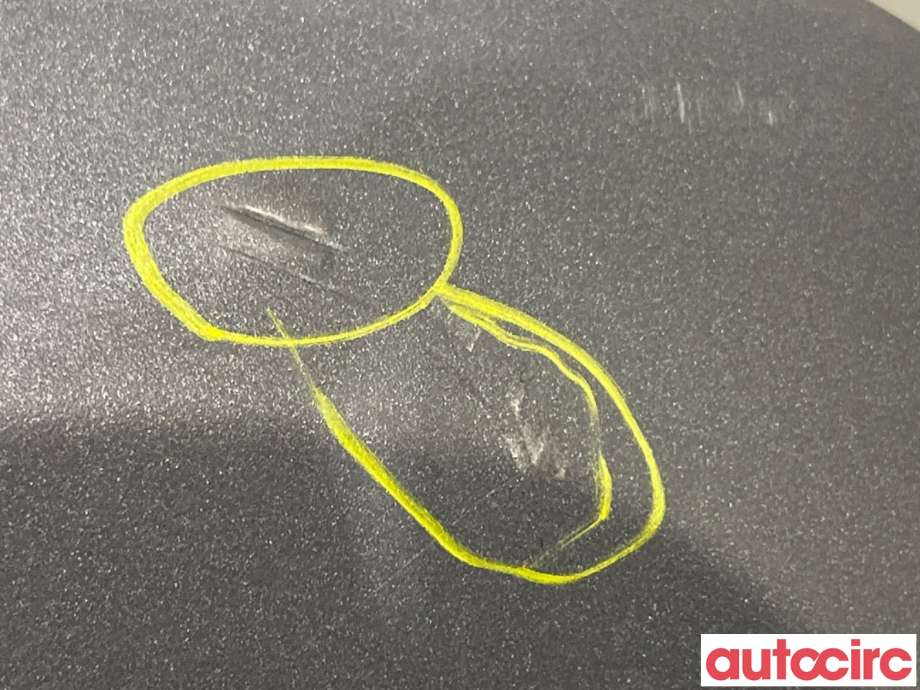 Spoiler bak til Suzuki Vitara 2015-->> (Type IV)  (SUZUKI|71871-54P00|)