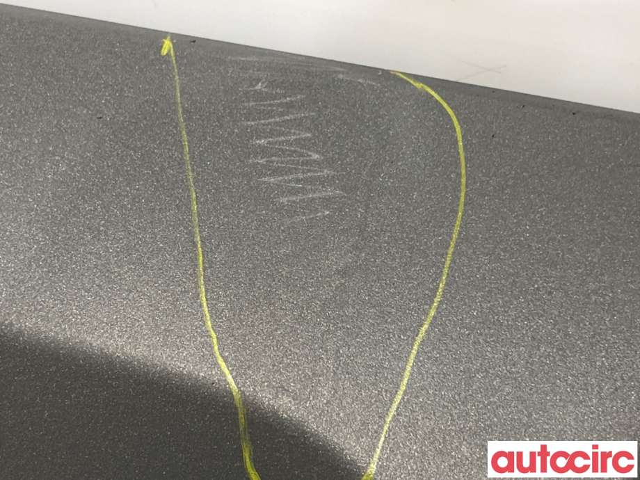 Spoiler bak til Suzuki Vitara 2015-->> (Type IV)  (SUZUKI|71871-54P00|)