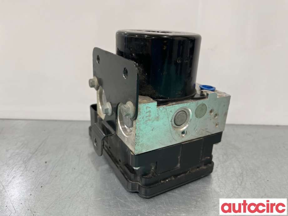 ABS sentral til Ford Fiesta 2008-2012 (Type VI, Fase 1)  (FORD|1812481||AV59-2C405-CC)