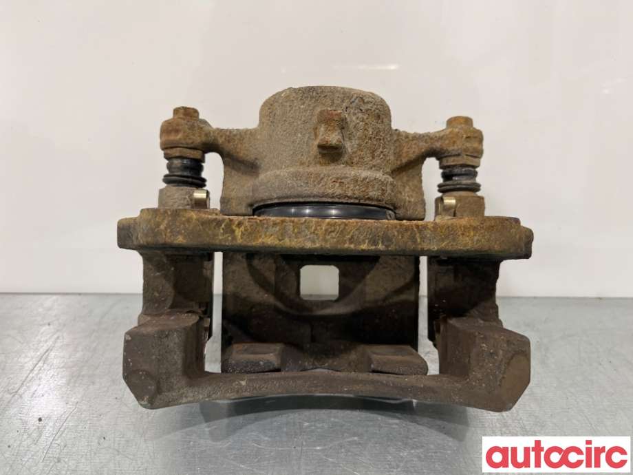 Bremsecaliper venstre foran til Ford Fiesta 2008-2012 (Type VI, Fase 1)  (FORD|2218135|)
