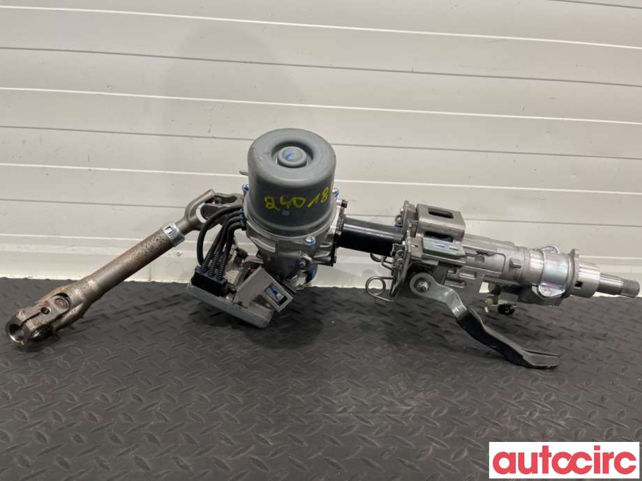 Rattaksel elektrisk servo til Kia e-Soul, 2019-->> (Type III)  (KIA|56310J2100)