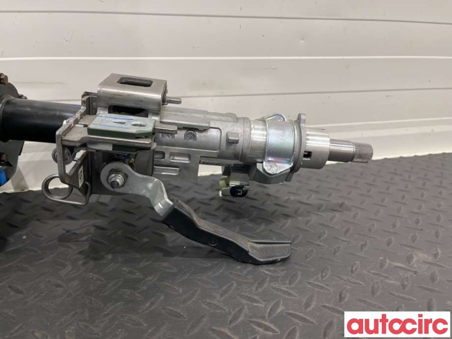 Rattaksel elektrisk servo til Kia e-Soul 2019-->> (Type III) (KIA|56310J2100||56300J2100)