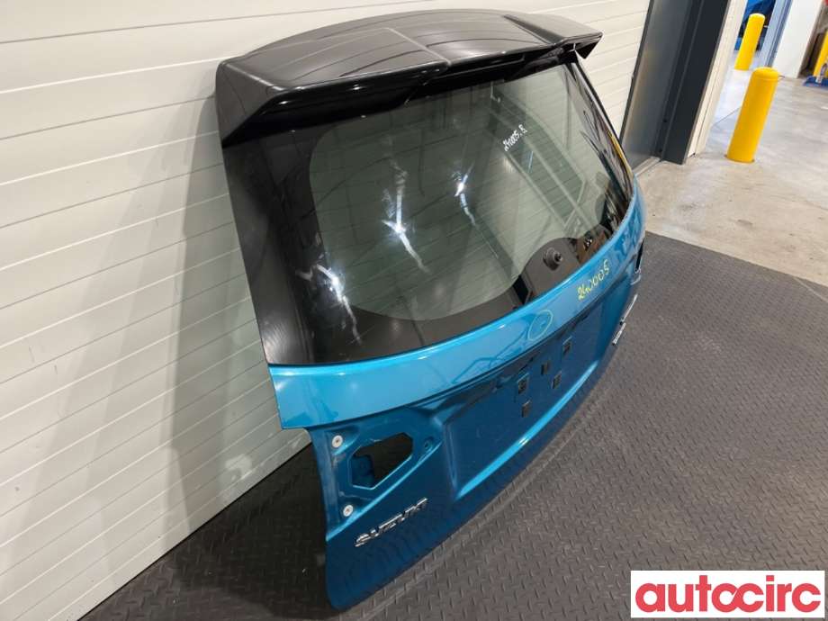 Bakluke combi til Suzuki Vitara 2015-->> (Type IV)  (SUZUKI|69100-54P00|)