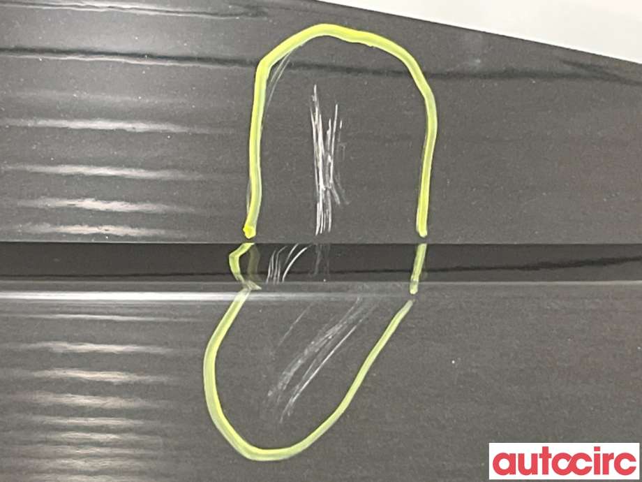 Bakluke combi til Suzuki Vitara 2015-->> (Type IV)  (SUZUKI|69100-54P00|)