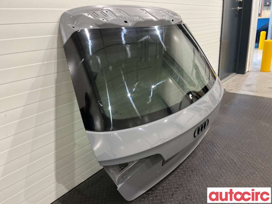 Bakluke combi til Audi A3 2016-2020 (Type III, Fase 2)  (AUDI|8V4827025D|)