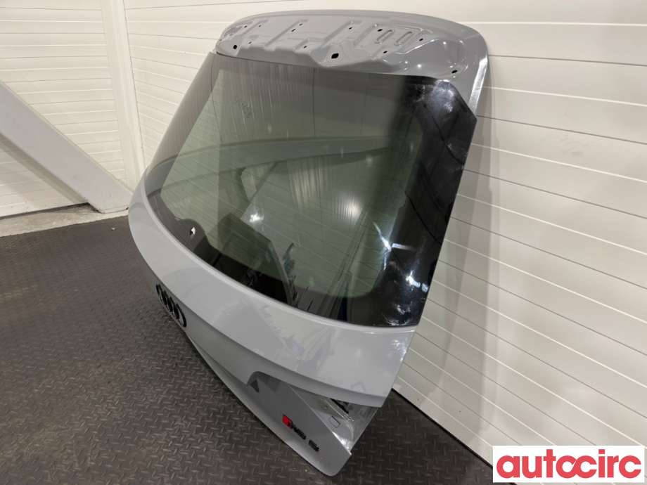Bakluke combi til Audi A3 2016-2020 (Type III, Fase 2)  (AUDI|8V4827025D|)