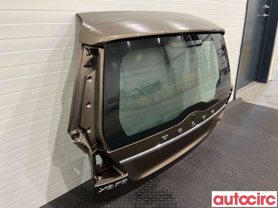Bakluke combi til Volvo XC70 2014-2016 (Type II, Fase 2)  (VOLVO|39819725|)