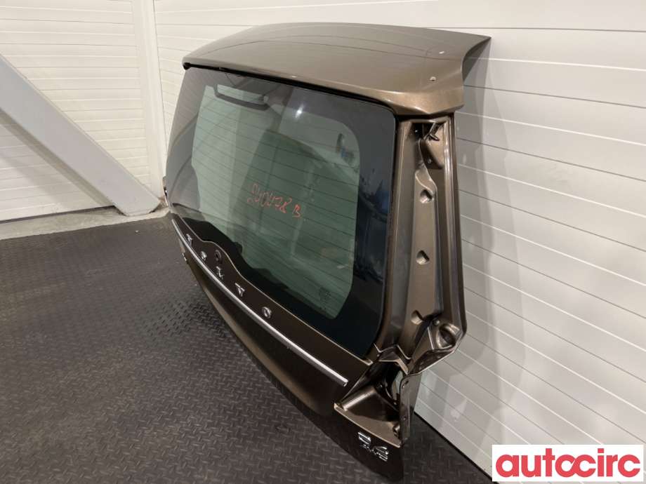 Bakluke combi til Volvo XC70 2014-2016 (Type II, Fase 2)  (VOLVO|39819725|)