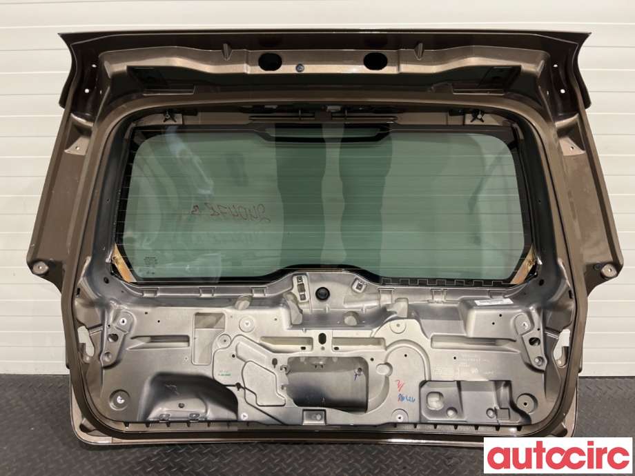 Bakluke combi til Volvo XC70 2014-2016 (Type II, Fase 2)  (VOLVO|39819725|)