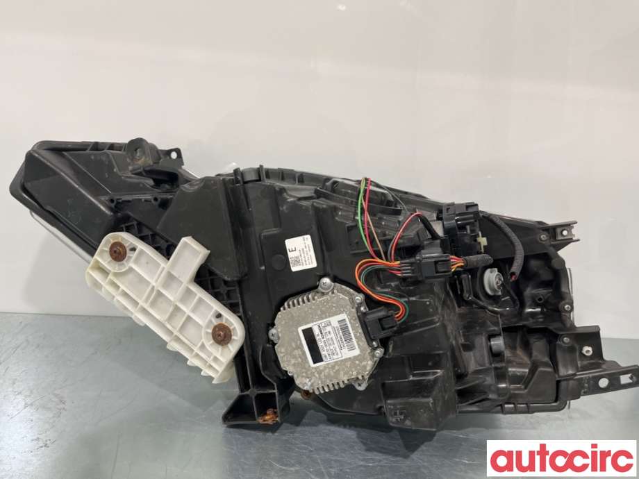 Frontlykt høyre halogen til Nissan Leaf 2011-2017 (Type I)  (NISSAN|260103NL5A|)