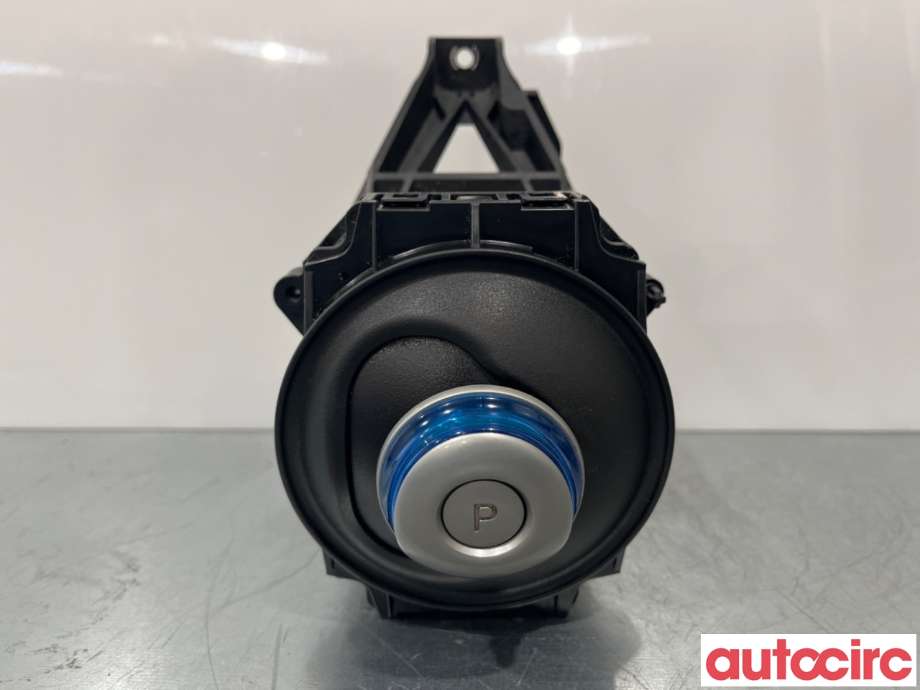 Girstang/girvelger automat til Nissan Leaf 2011-2017 (Type I)  (NISSAN|349013NF1A|)