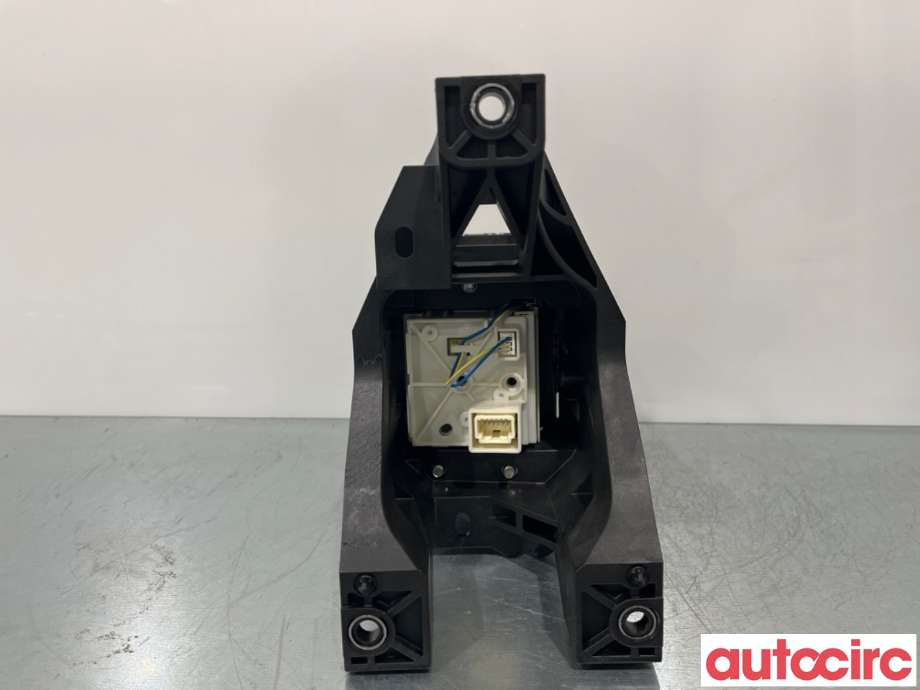 Girstang/girvelger automat til Nissan Leaf 2011-2017 (Type I)  (NISSAN|349013NF1A|)
