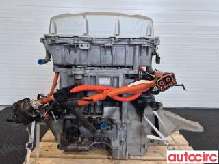 Motor elbil foran til Nissan Leaf,   (NISSAN|290J03NA0B|EM57|290A03NF3A)