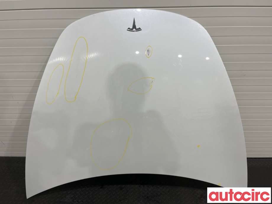 Panser til Tesla Model 3, 2018-2023 (Fase 1)  (TESLA|1081390-E0-C)