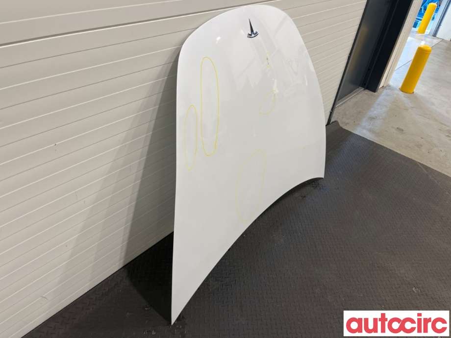 Panser til Tesla Model 3 2018-2023 (Fase 1)  (TESLA|1081390-E0-C|)