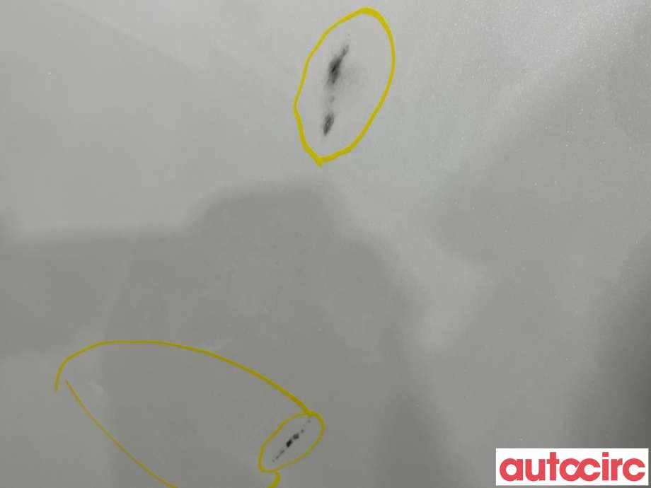 Panser til Tesla Model 3 2018-2023 (Fase 1)  (TESLA|1081390-E0-C|)