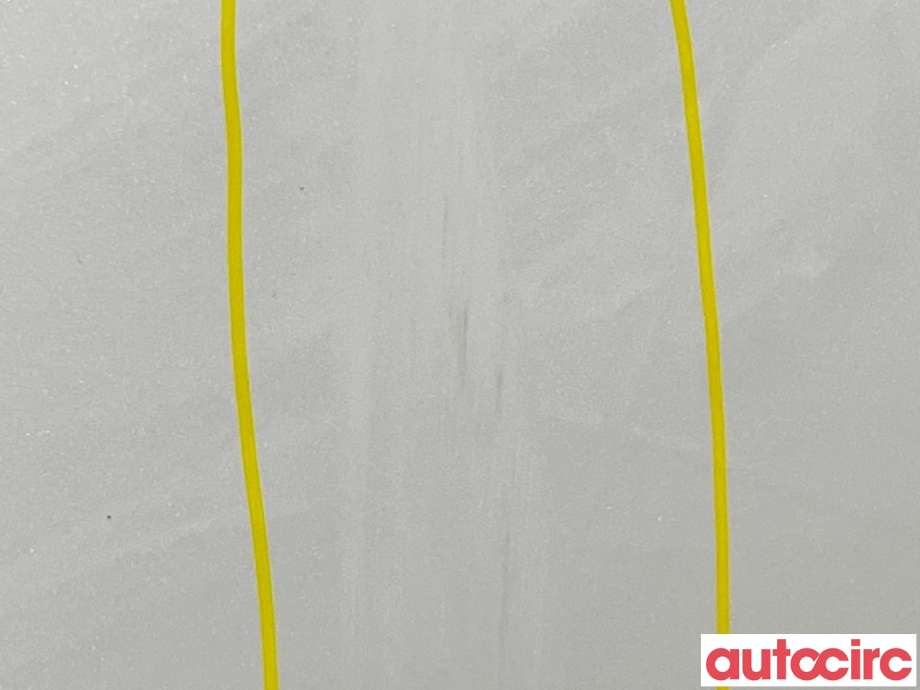 Panser til Tesla Model 3 2018-2023 (Fase 1)  (TESLA|1081390-E0-C|)