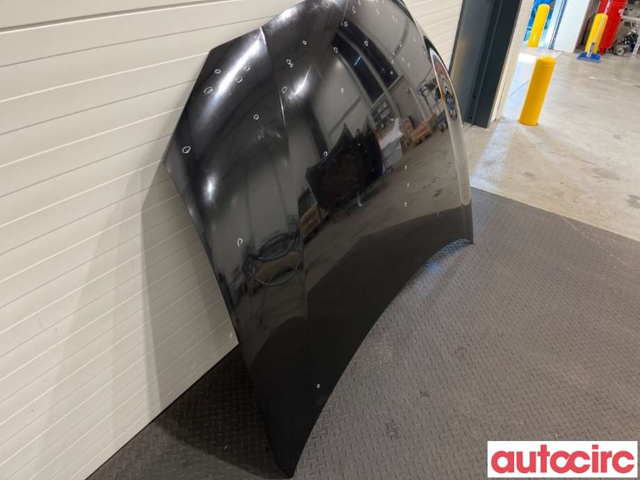 Panser til Mitsubishi Outlander 2010-2012 (Type II, Fase 2)  (MITSUBISHI|5900A393|)