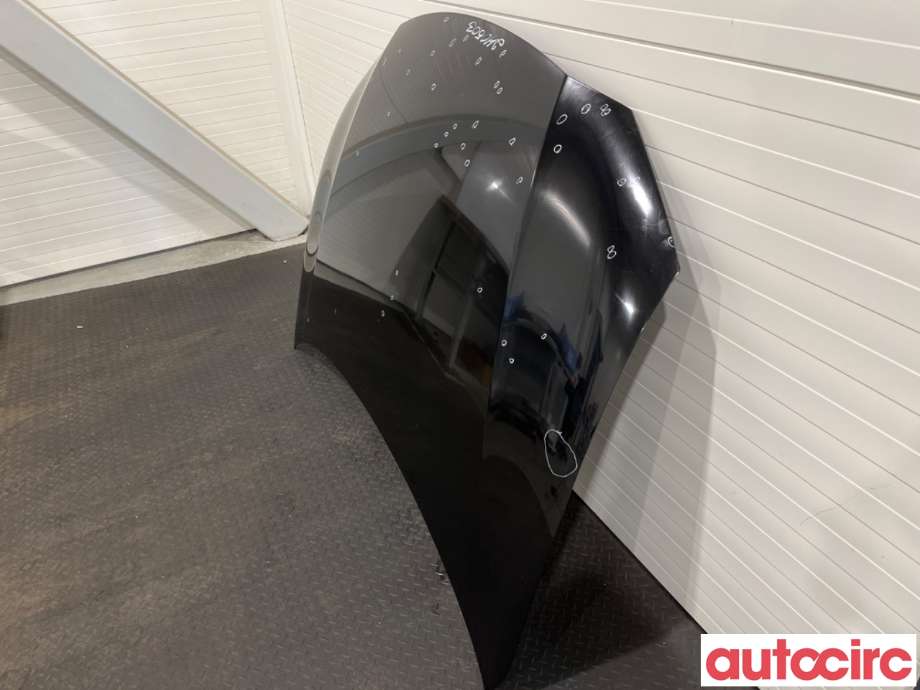 Panser til Mitsubishi Outlander 2010-2012 (Type II, Fase 2)  (MITSUBISHI|5900A393|)