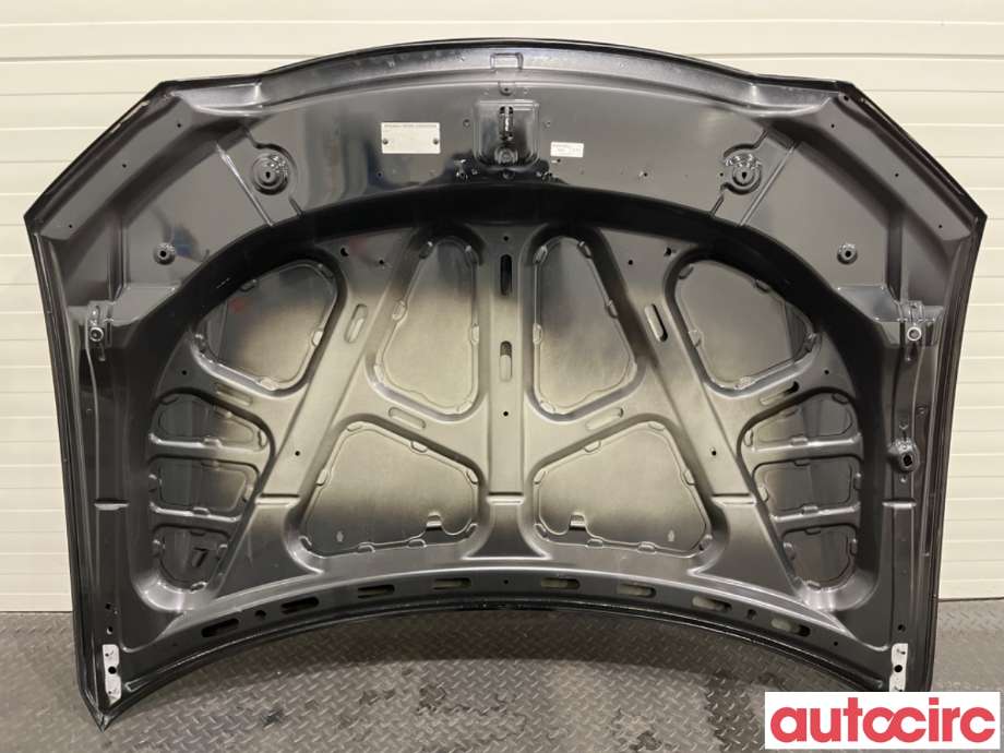 Panser til Mitsubishi Outlander 2010-2012 (Type II, Fase 2)  (MITSUBISHI|5900A393|)