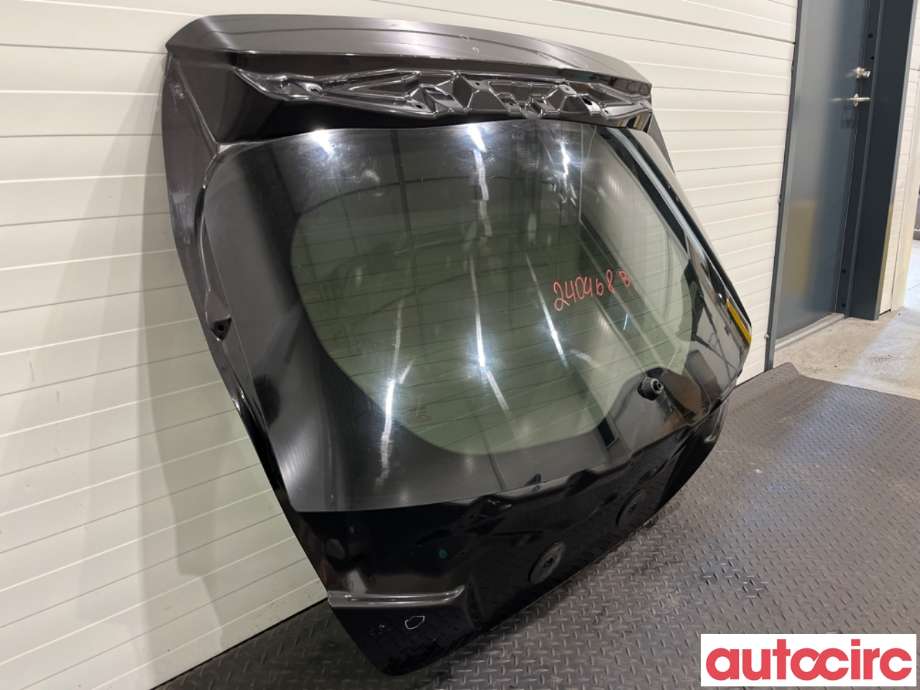 Bakluke combi til Nissan Leaf 2018-->> (Type II)  (NISSAN|K01005SHMB|)