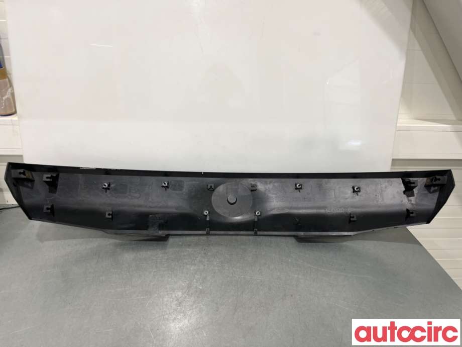Lister til Nissan Leaf 2018-->> (Type II)  (NISSAN|908105SH0A|)