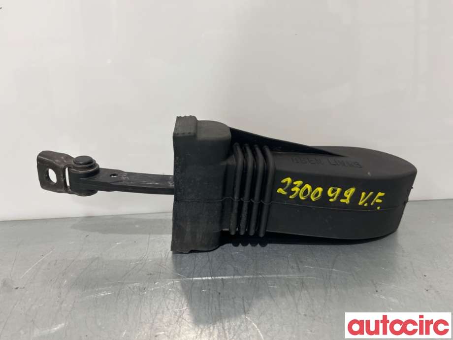 Dørstopper til Audi A5, 2007-2016 (Type I)  (AUDI|8T0837203)