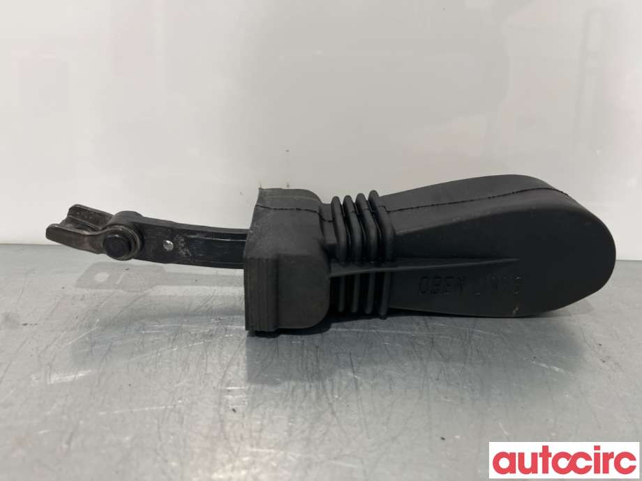 Dørstopper til Audi A5 2007-2016 (Type I) (AUDI|8T0837203||8T0837203A)