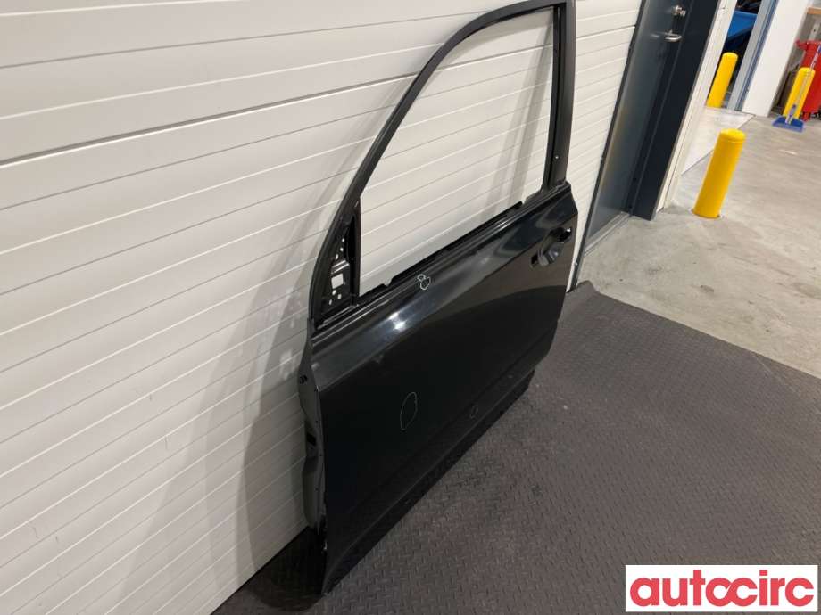 Dør venstre foran til Nissan X-Trail 2007-2014 (T31) (T31) (NISSAN|H0101JG4MM|)