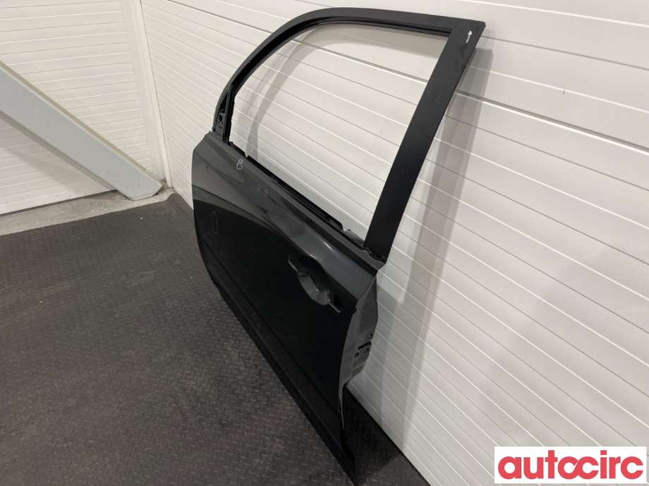 Dør venstre foran til Nissan X-Trail 2007-2014 (T31) (T31) (NISSAN|H0101JG4MM|)
