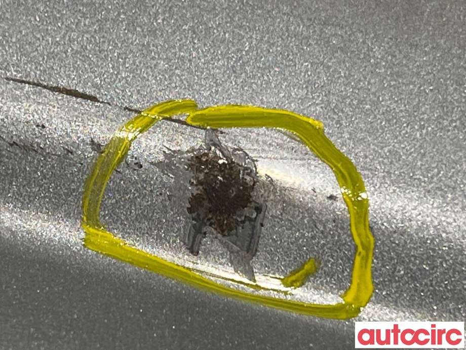 Dør høyre foran til Toyota Land Cruiser 90 1996-2002 (TOYOTA|6700160341||6700160343)