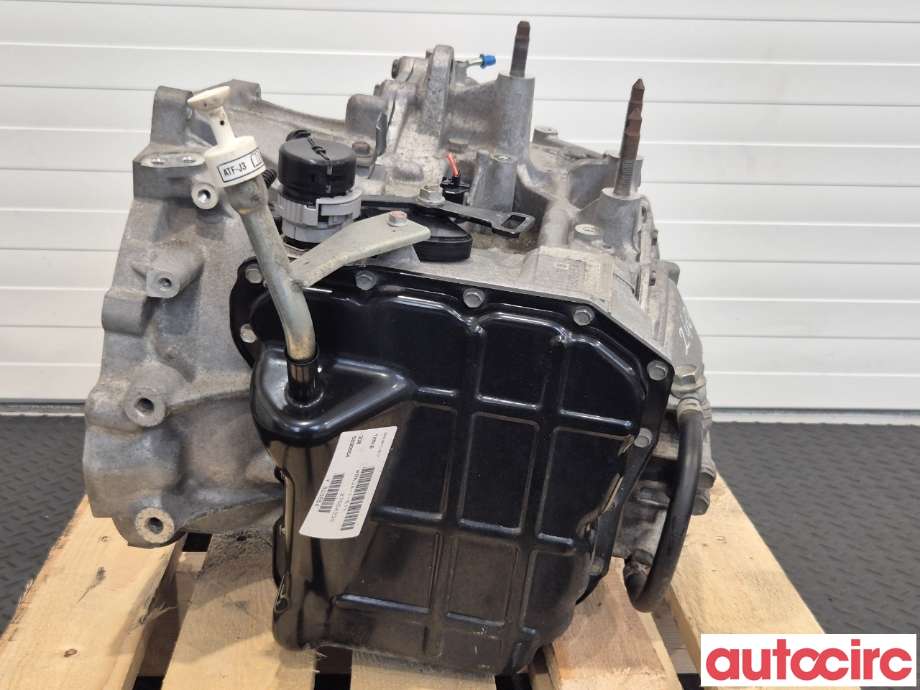 Girkasse automat til Mitsubishi Outlander 2015-->> (Type III, Fase 2)  (MITSUBISHI|2700A330|W6AJA-1-E1YA|)