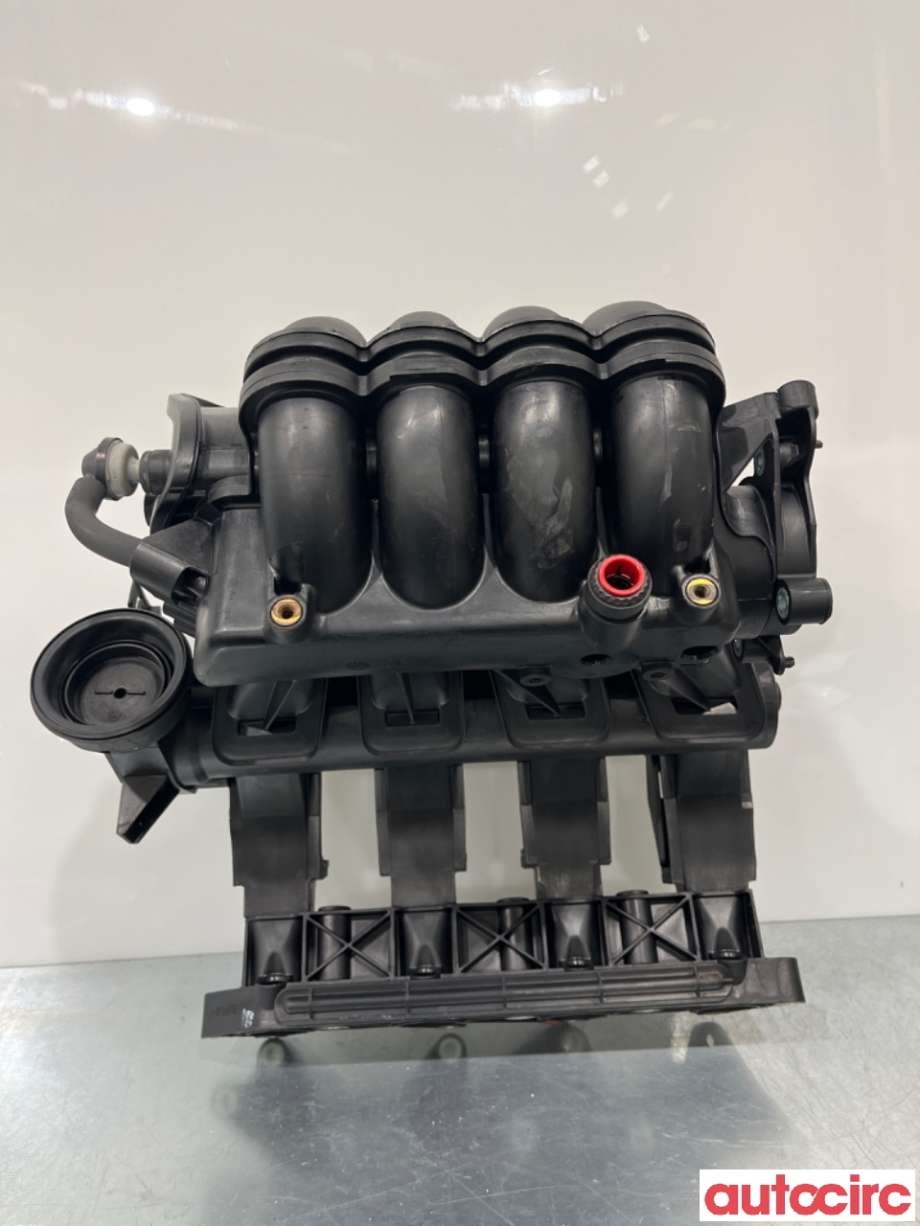 Manifold innsug til Mercedes A-Klasse 2005-2012 (W169) (W169) (MERCEDES|A2661410201|)