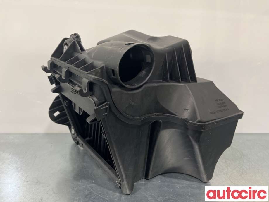 Luftfilterboks til Mercedes A-Klasse 2005-2012 (W169) (W169) (MERCEDES|A2660900101||A2660900001)