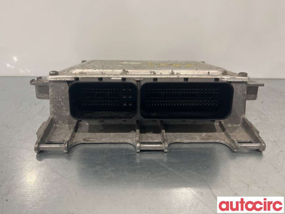 Styreenhet motor til Mercedes A-Klasse 2005-2012 (W169) (W169) (MERCEDES|A0024463340|5WK90938|A0004469640)