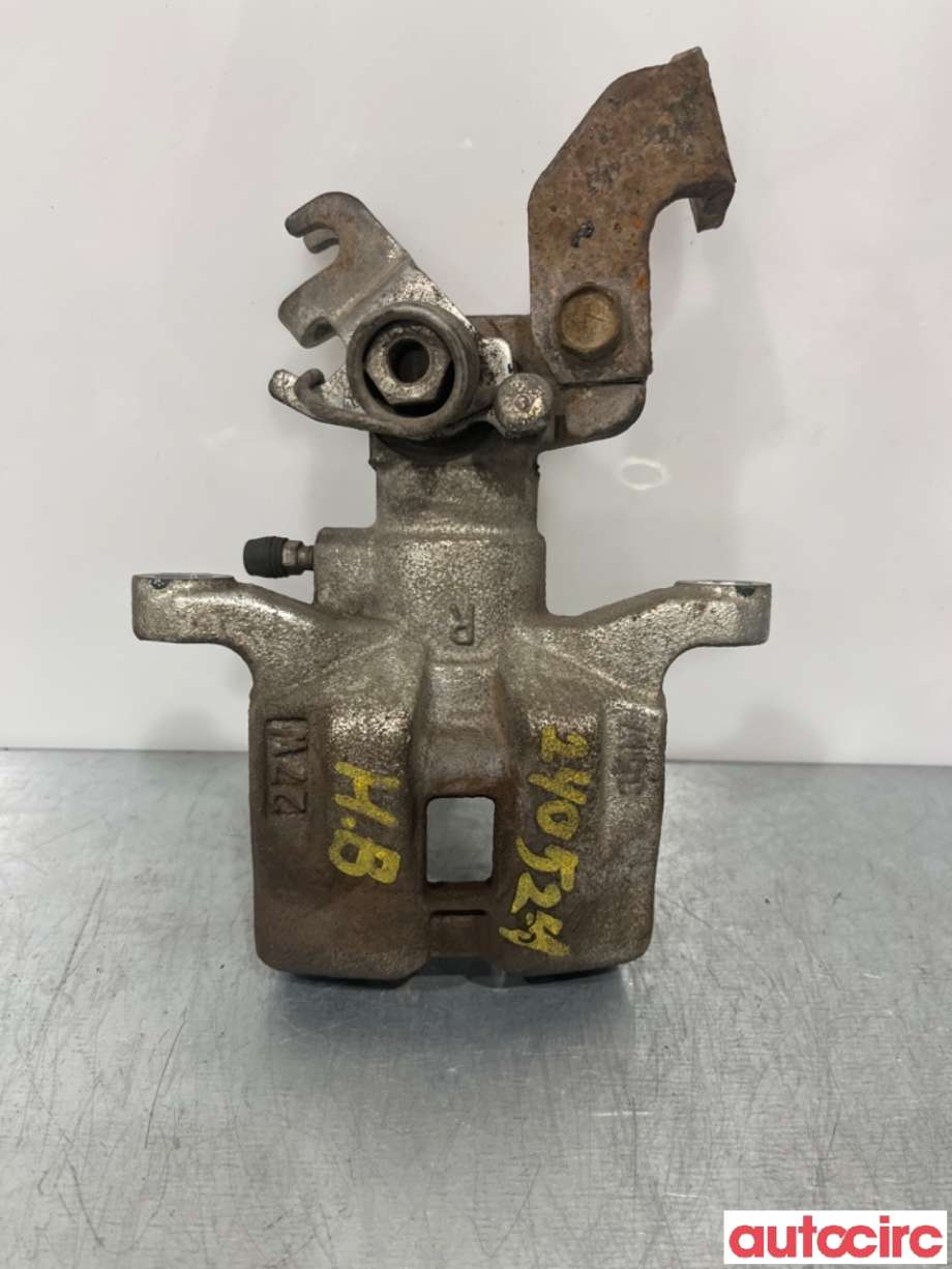 Bremsecaliper høyre bak til Mazda 6 2008-2010 (Type II, Fase 1) (MAZDA|GJ6A-26-61XC|)