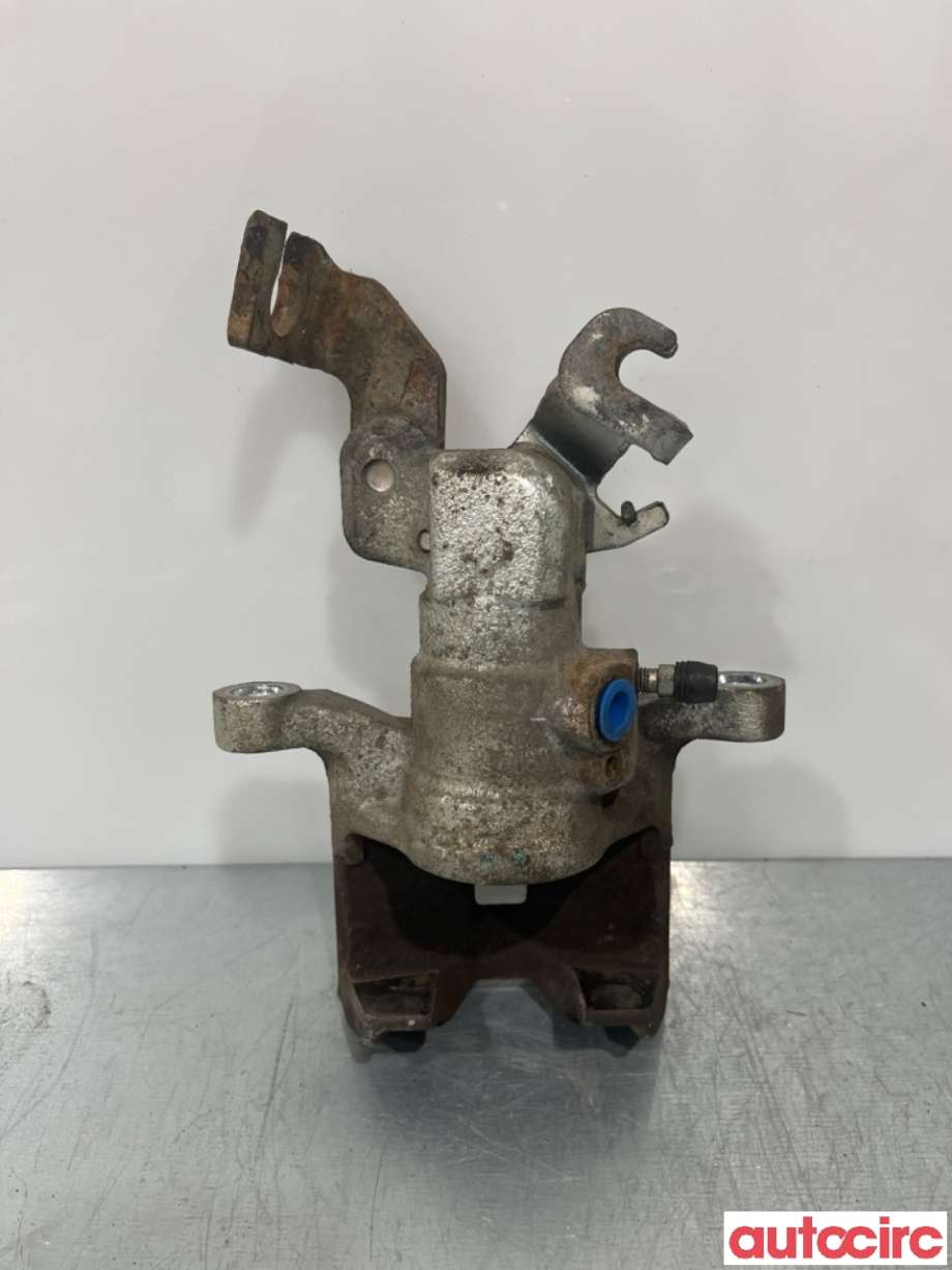 Bremsecaliper høyre bak til Mazda 6 2008-2010 (Type II, Fase 1) (MAZDA|GJ6A-26-61XC|)