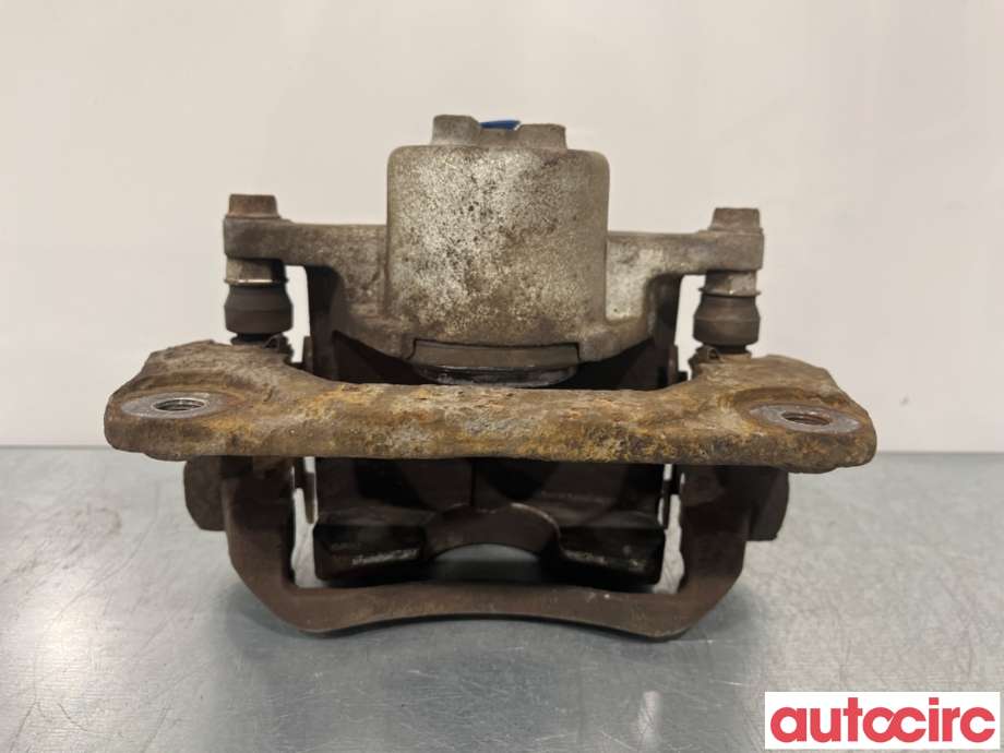Bremsecaliper venstre foran til Mazda 6 2008-2010 (Type II, Fase 1)  (MAZDA|GS1D-33-71X|)