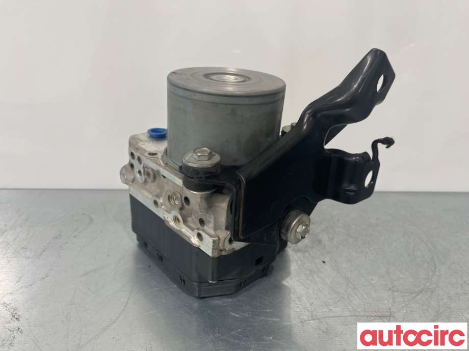 ABS sentral til Mazda 6 2008-2010 (Type II, Fase 1)  (MAZDA|GAY7-43-7A0B|133800-4451|GAM7-437A0)