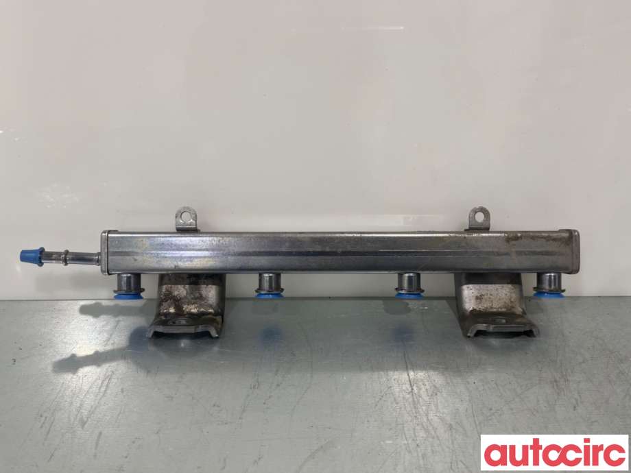 Dyseskinne (fuelrail) til Mazda 6 2008-2010 (Type II, Fase 1) (MAZDA|LF4J-13-15XB|)