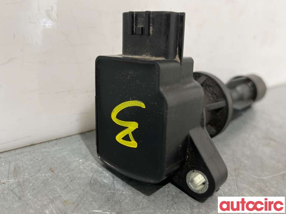 Coil elektronisk til Mazda 6 2008-2010 (Type II, Fase 1)  (MAZDA|L3G2-18-100B|099700-1062|6M8G-12A366)