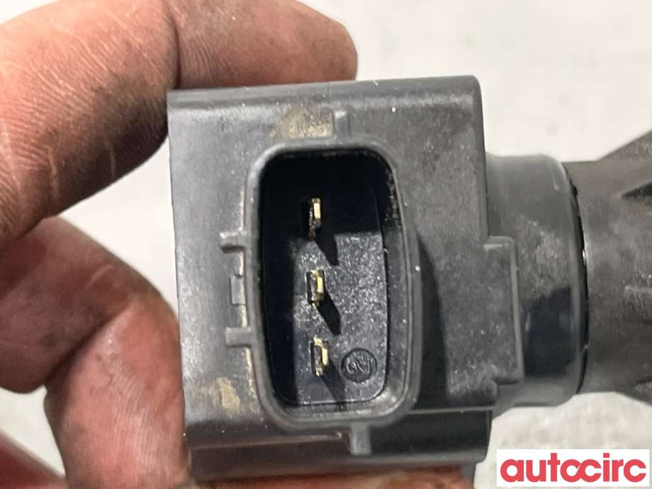 Coil elektronisk til Mazda 6 2008-2010 (Type II, Fase 1)  (MAZDA|L3G2-18-100B|099700-1062|6M8G-12A366)
