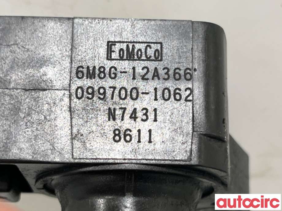 Coil elektronisk til Mazda 6 2008-2010 (Type II, Fase 1)  (MAZDA|L3G2-18-100B|099700-1062|6M8G-12A366)