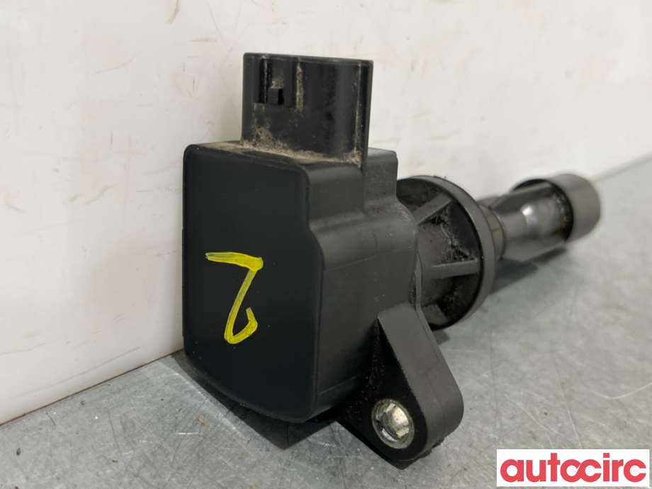 Coil elektronisk til Mazda 6 2008-2010 (Type II, Fase 1)  (MAZDA|L3G2-18-100B|099700-1062|6M8G-12A366)