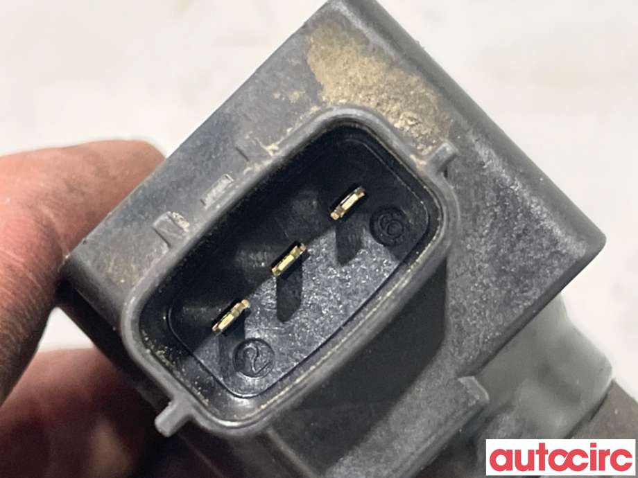 Coil elektronisk til Mazda 6 2008-2010 (Type II, Fase 1)  (MAZDA|L3G2-18-100B|099700-1062|6M8G-12A366)