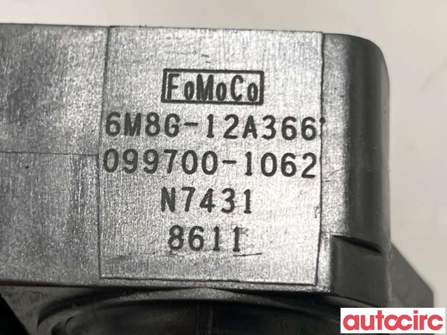 Coil elektronisk til Mazda 6 2008-2010 (Type II, Fase 1)  (MAZDA|L3G2-18-100B|099700-1062|6M8G-12A366)