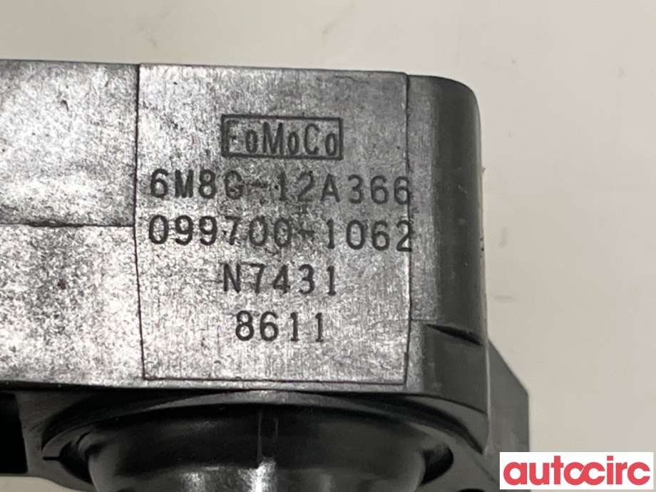 Coil elektronisk til Mazda 6 2008-2010 (Type II, Fase 1)  (MAZDA|L3G2-18-100B|099700-1062|6M8G-12A366)
